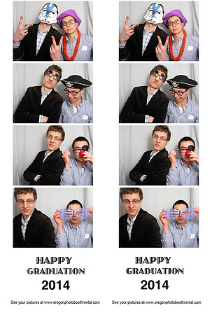 Graduation Photo Booth (58)