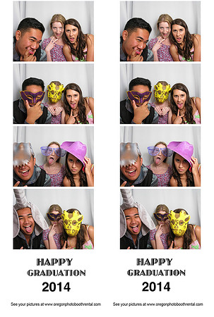 Graduation Photo Booth (31)