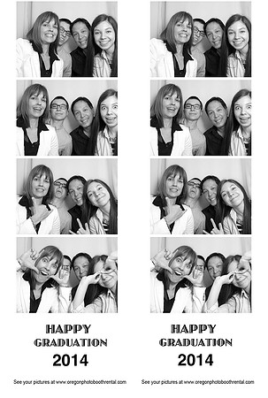 Graduation Photo Booth (28)