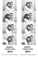 Graduation Photo Booth (3)
