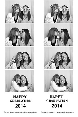 Graduation Photo Booth (1)