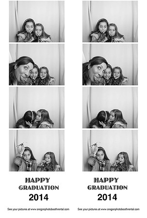 Graduation Photo Booth (21)