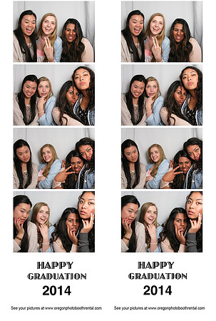 Graduation Photo Booth (64)