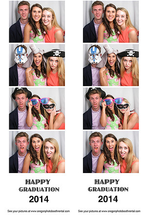 Graduation Photo Booth (33)