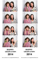 Graduation Photo Booth (4)