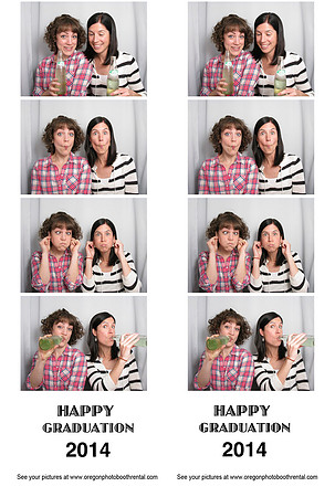 Graduation Photo Booth (4)