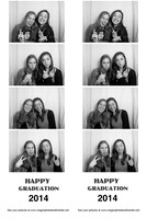 Graduation Photo Booth (15)
