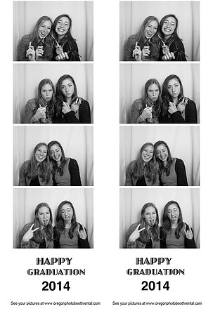 Graduation Photo Booth (15)
