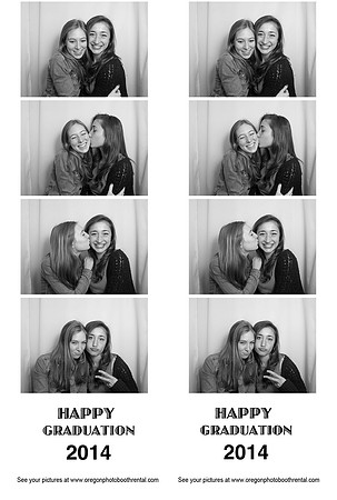 Graduation Photo Booth (13)