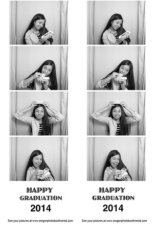 Graduation Photo Booth (49)