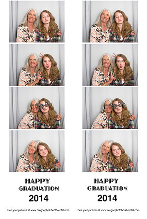 Graduation Photo Booth (22)