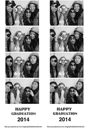 Graduation Photo Booth (39)
