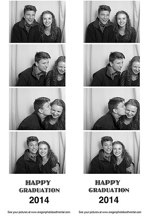 Graduation Photo Booth (43)
