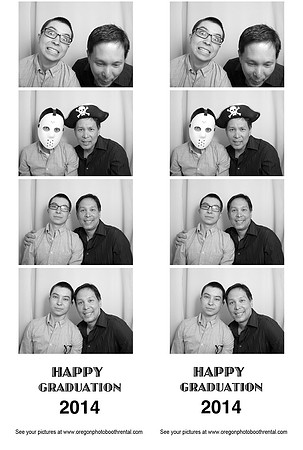Graduation Photo Booth (27)