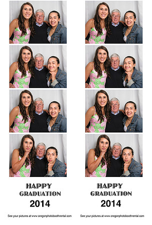 Graduation Photo Booth (50)