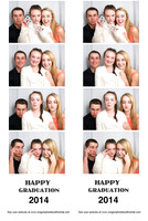 Graduation Photo Booth (10)