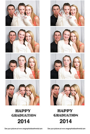 Graduation Photo Booth (10)