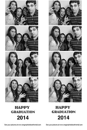 Graduation Photo Booth (24)