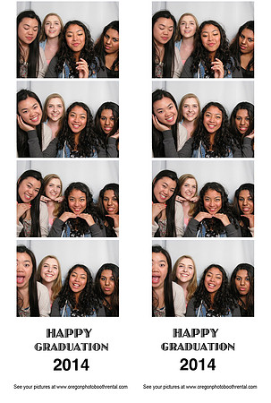 Graduation Photo Booth (40)