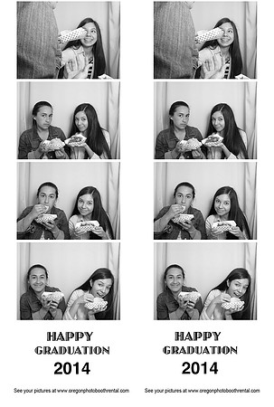 Graduation Photo Booth (48)