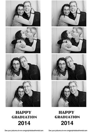 Graduation Photo Booth (55)