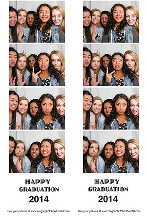Graduation Photo Booth (41)