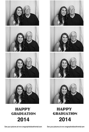 Graduation Photo Booth (45)