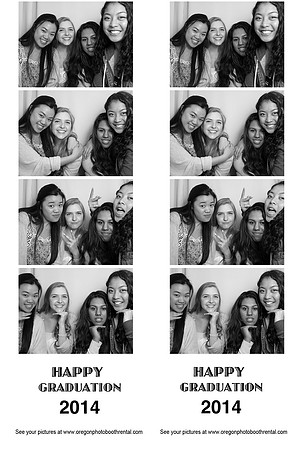 Graduation Photo Booth (36)