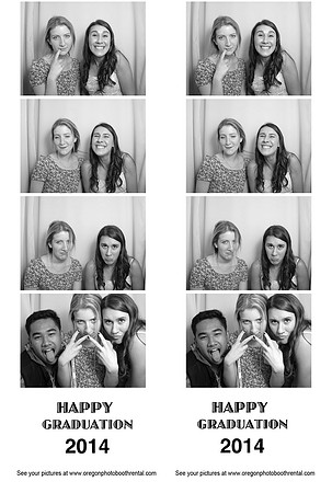 Graduation Photo Booth (30)