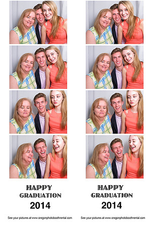 Graduation Photo Booth (60)
