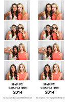Graduation Photo Booth (16)