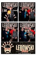 Big Lebowski Grand Central Bowl 2014