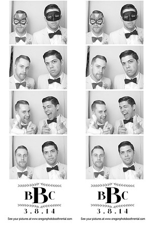 Portland Wedding Photo Booth (1)