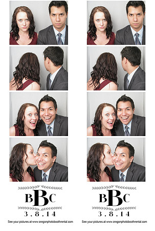 Portland Wedding Photo Booth (75)