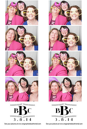 Portland Wedding Photo Booth (3)
