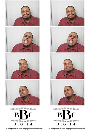 Portland Wedding Photo Booth (55)