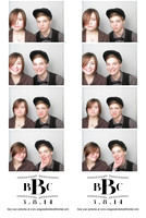 Portland Wedding Photo Booth (117)