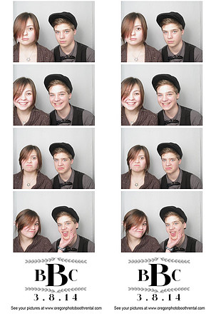 Portland Wedding Photo Booth (117)