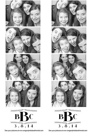 Portland Wedding Photo Booth (109)