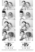 Portland Wedding Photo Booth (132)