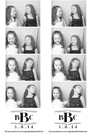 Portland Wedding Photo Booth (97)