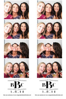 Portland Wedding Photo Booth (134)