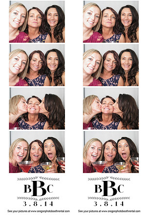 Portland Wedding Photo Booth (134)