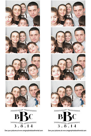 Portland Wedding Photo Booth (87)