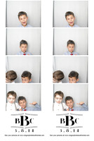 Portland Wedding Photo Booth (125)