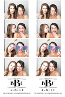 Portland Wedding Photo Booth (127)