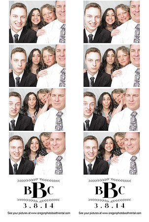 Portland Wedding Photo Booth (40)
