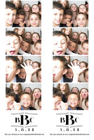 Portland Wedding Photo Booth (135)