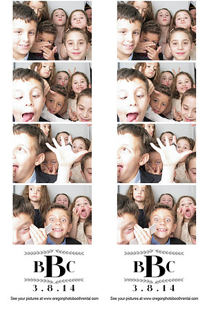 Portland Wedding Photo Booth (135)