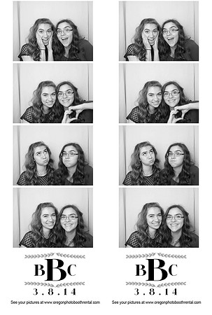 Portland Wedding Photo Booth (25)